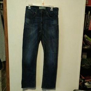 Mens 30*30 jeans